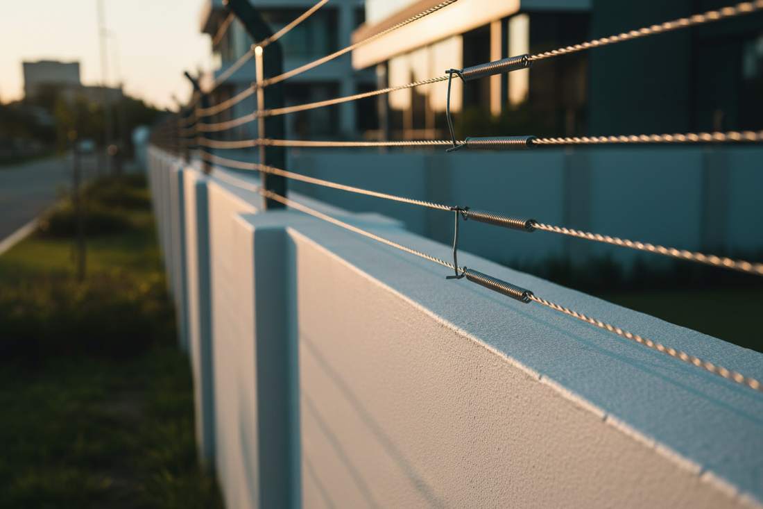 Electric Fencing in South Africa: What the Law Says and What You Need