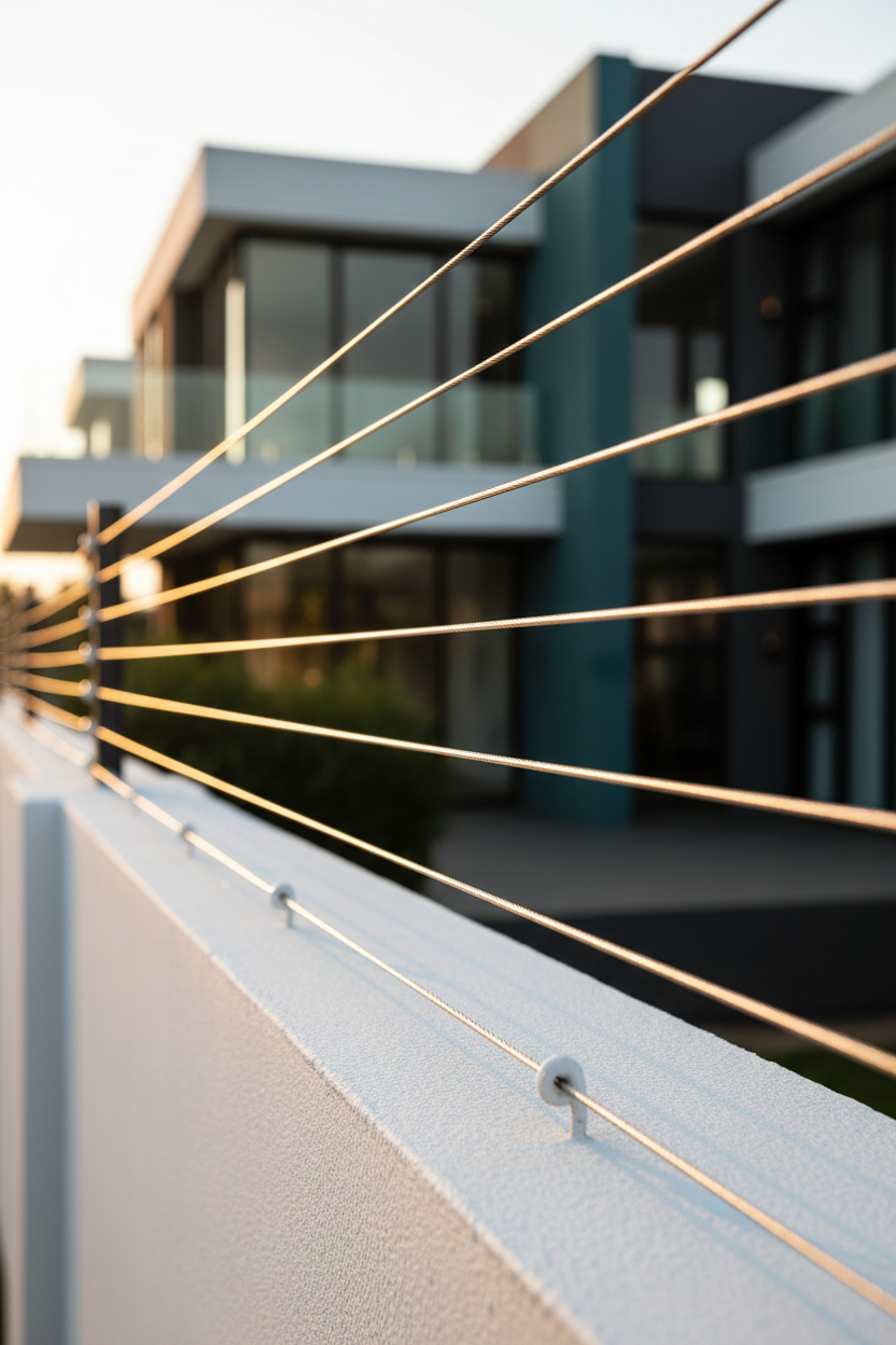 Electric Fencing Editorial — Clean