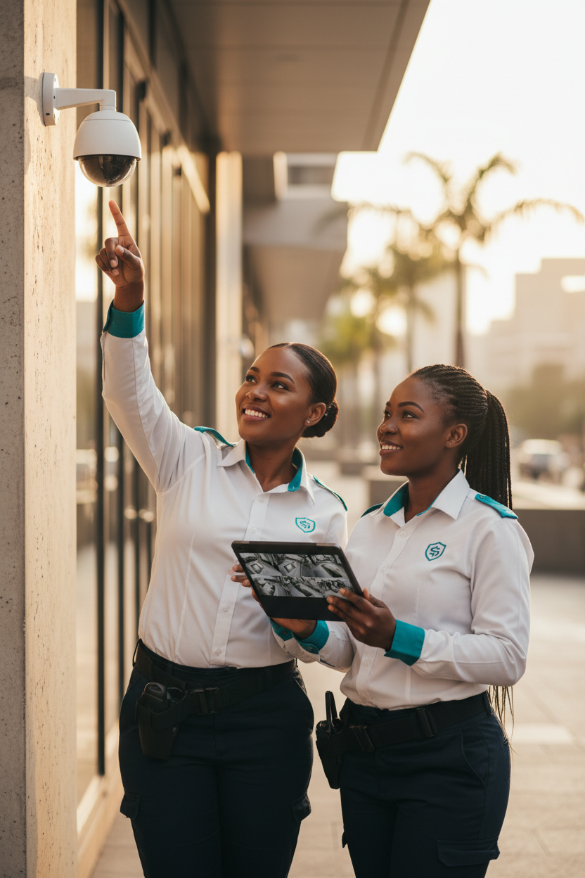Our Services Editorial — Warm & Personal